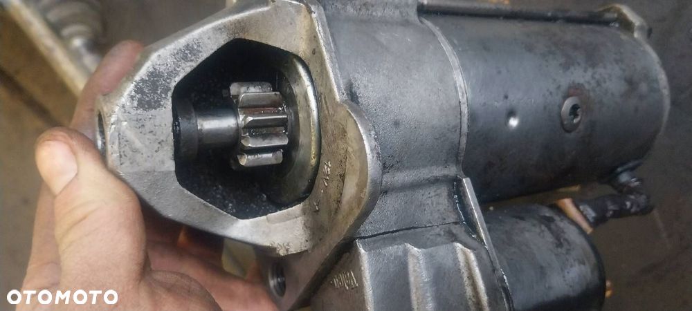 PRZEKŁADKA NA MANUAL SKRZYNIA 5 BIEGÓW SWAP AUDI A4 B6 1.9 TDI FEC - 4