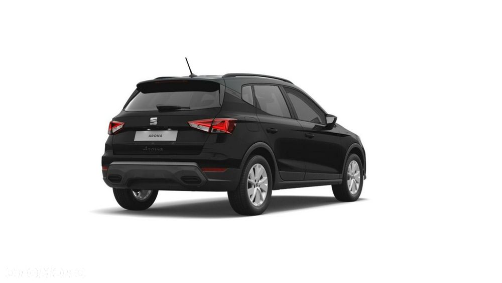 Seat Arona - 8