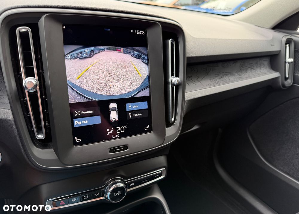 Volvo XC 40 T3 Momentum - 15
