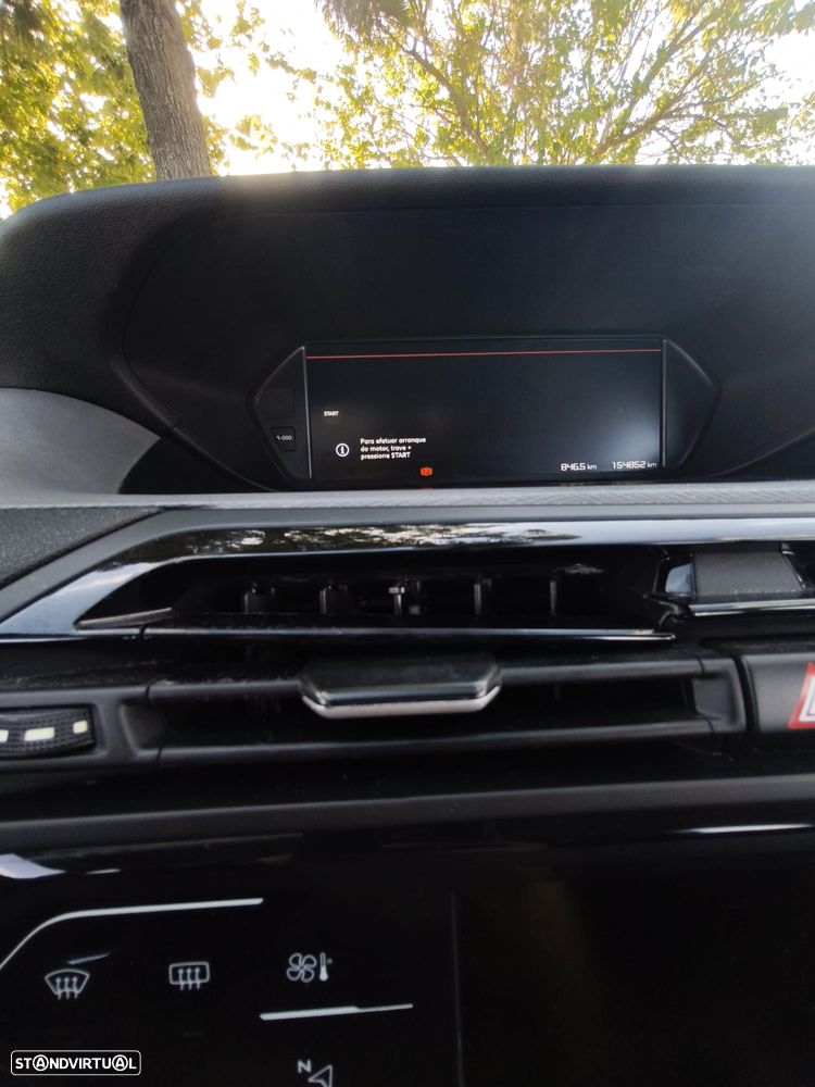 Citroën Grand C4 Spacetourer BlueHDi 130 Stop&Start EAT8 C-SERIES - 5