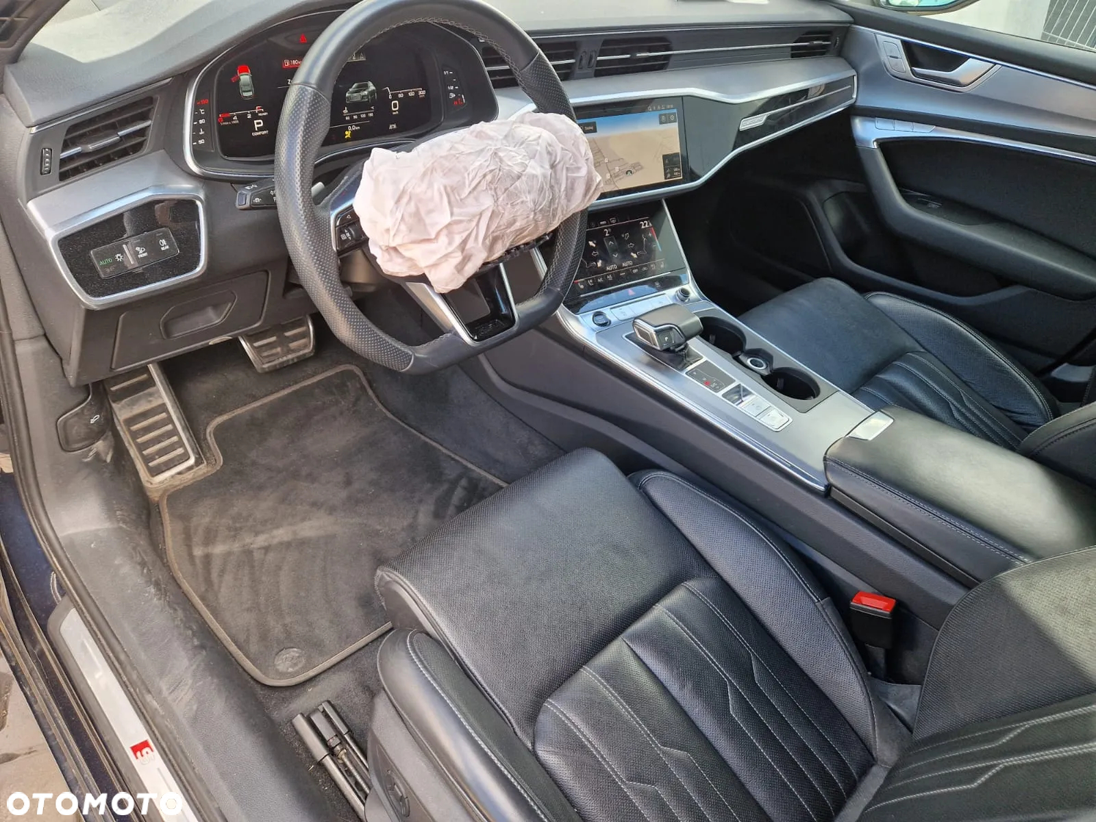 Audi A6 - 15