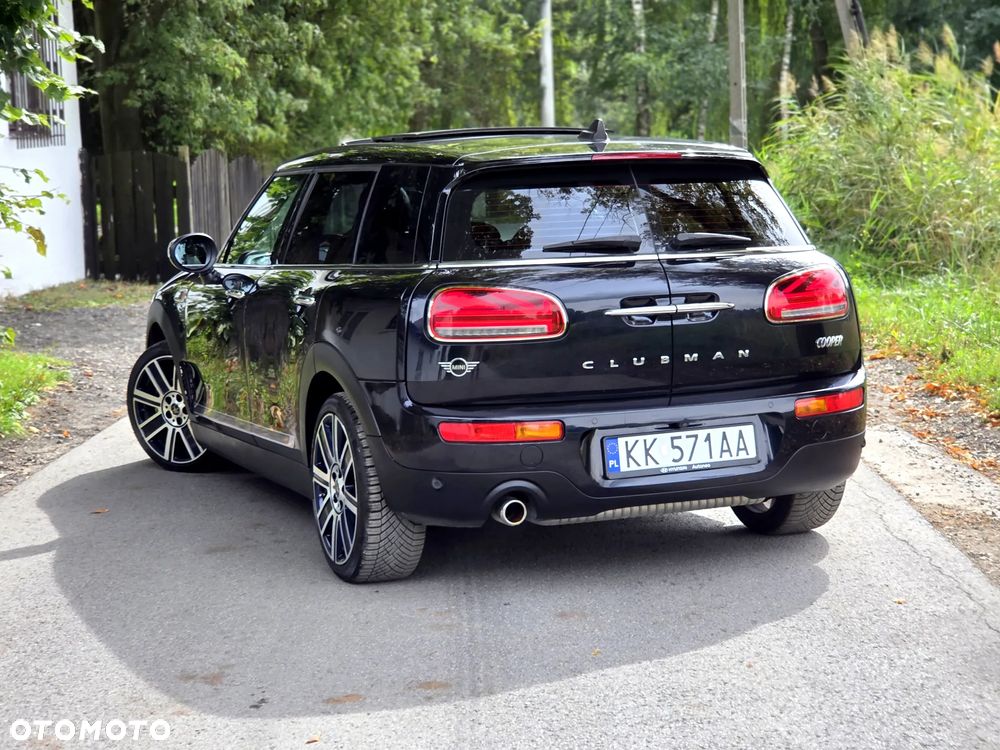 MINI Clubman Cooper Estate Edition - 14