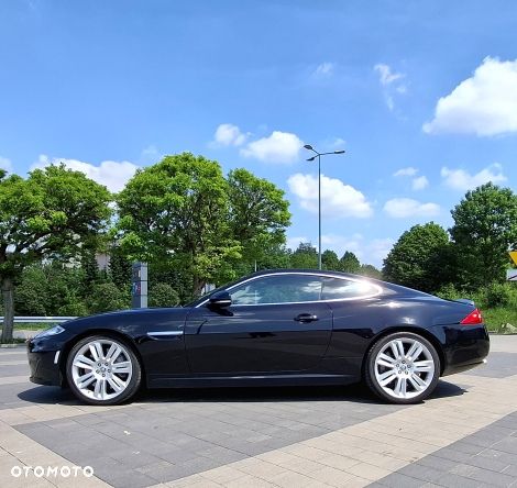 Jaguar XK XKR 5.0 Kompressor - 28