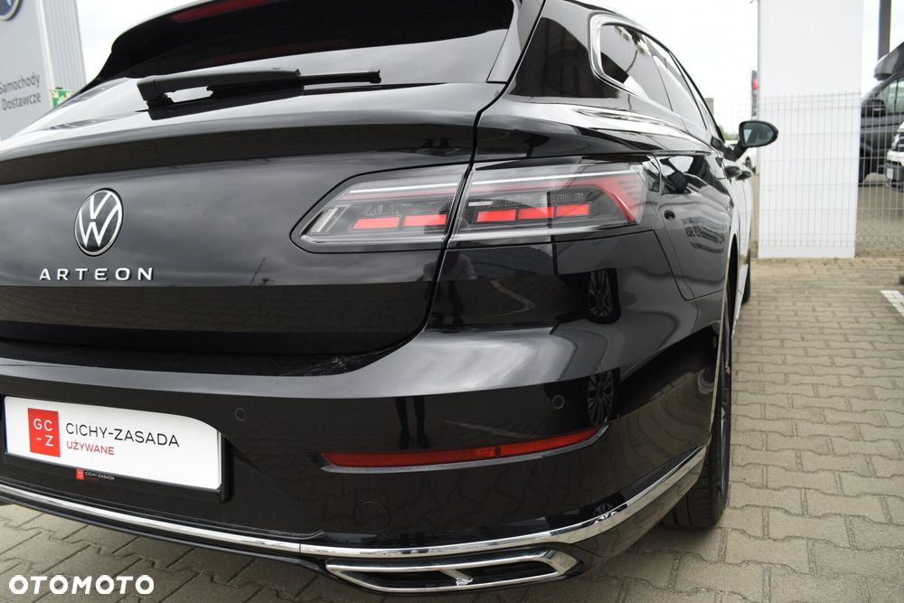 Volkswagen Arteon Shooting Brake 2.0 TDI R-Line DSG - 40