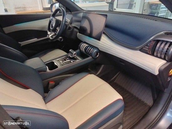 BYD Atto 3 60.48 kWh Design - 5