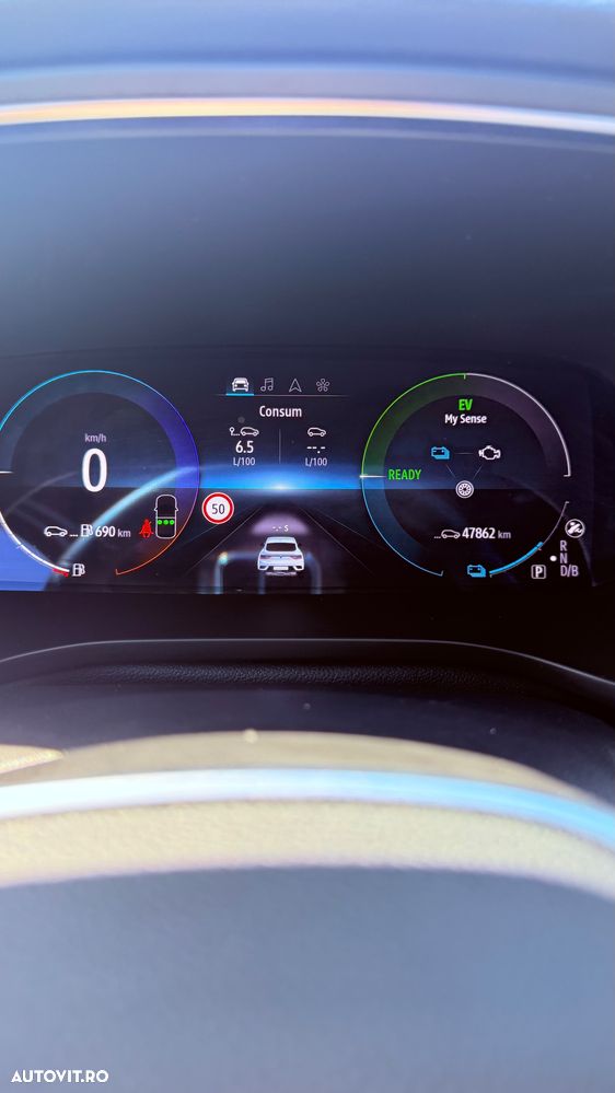 Renault Arkana E-TECH RS Line - 5