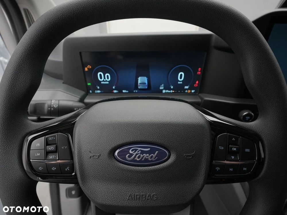 Ford Transit Custom Van L2 Trend 136KM - 14