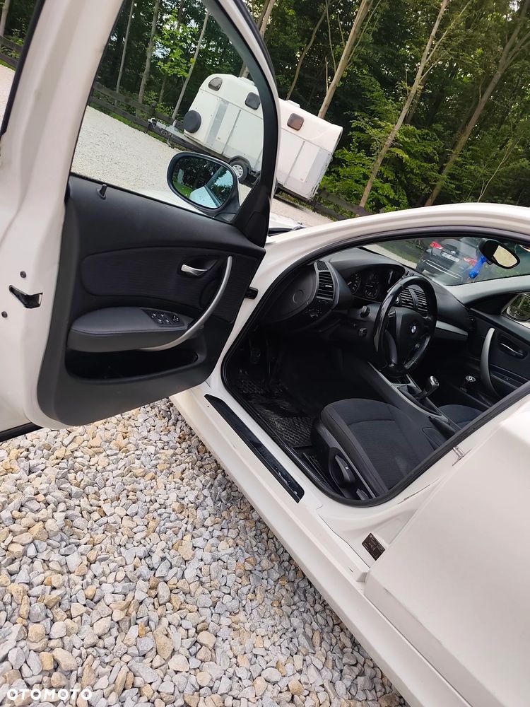 BMW Seria 1 - 11