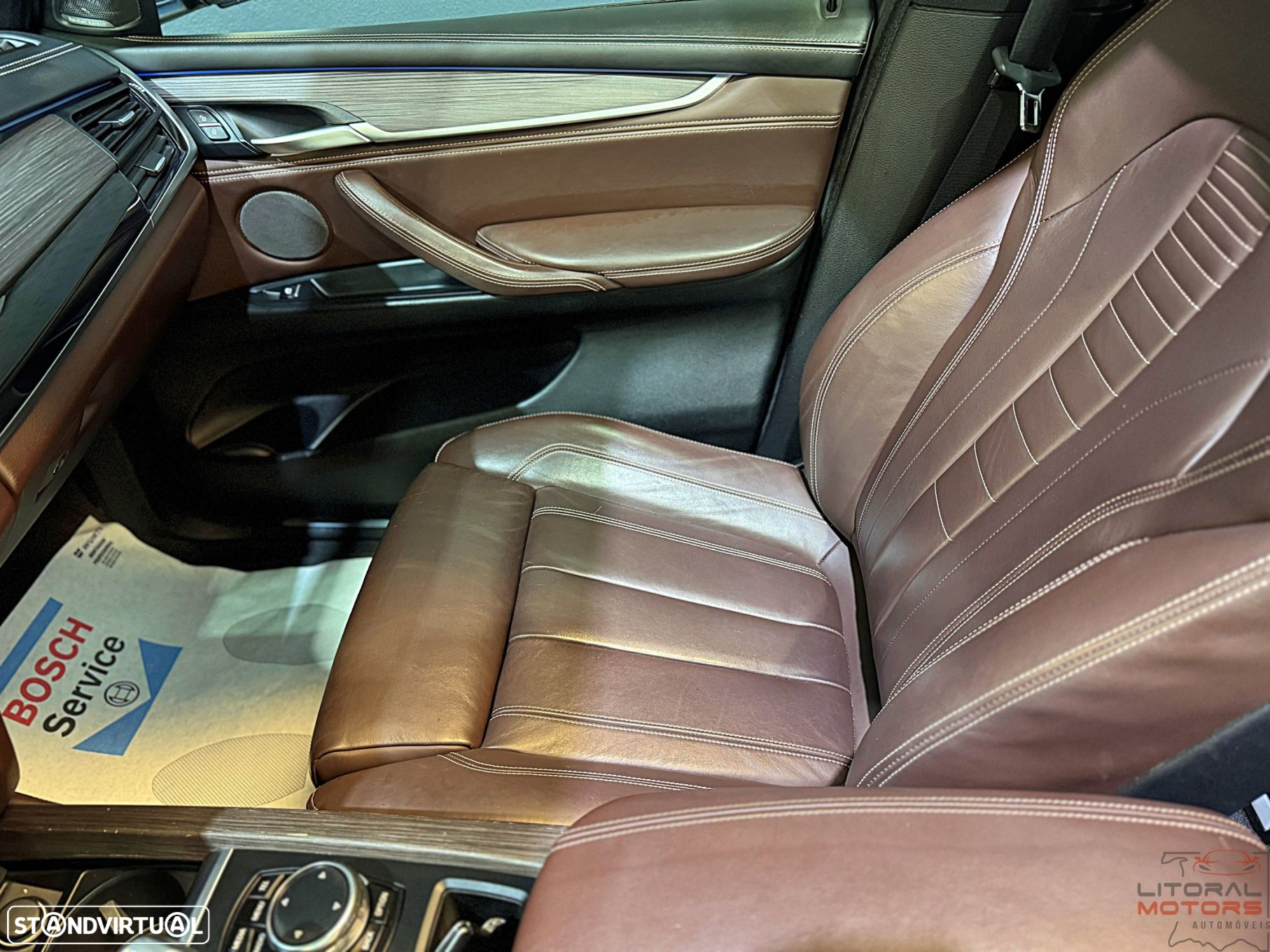 BMW X5 xDrive40e - 22