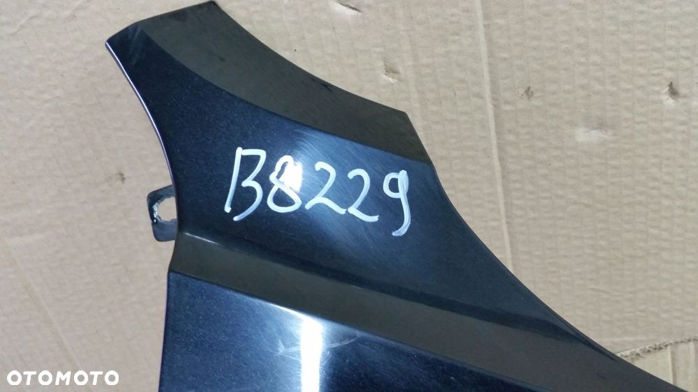 volkswagen passat b8 błotnik przedni prawy - 4