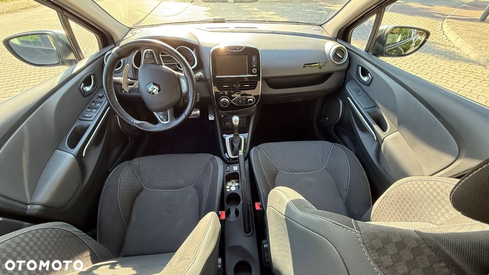 Renault Clio 1.2 TCe GT 120 EDC - 14