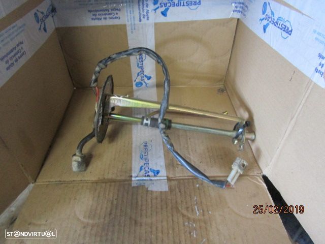Boia Combustivel BOICOMB279 SUZUKI VITARA 1996 1.6I GASOLINA - 1