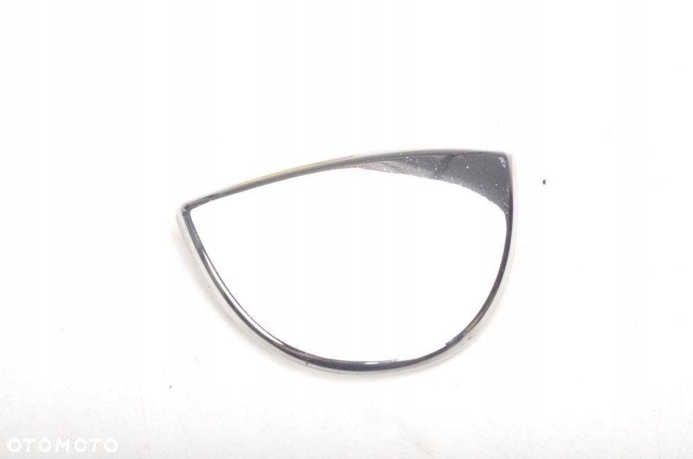 MINI R61 ZAŚLEPKA SPRYSKIWACZA LAMPY LEWA - 1