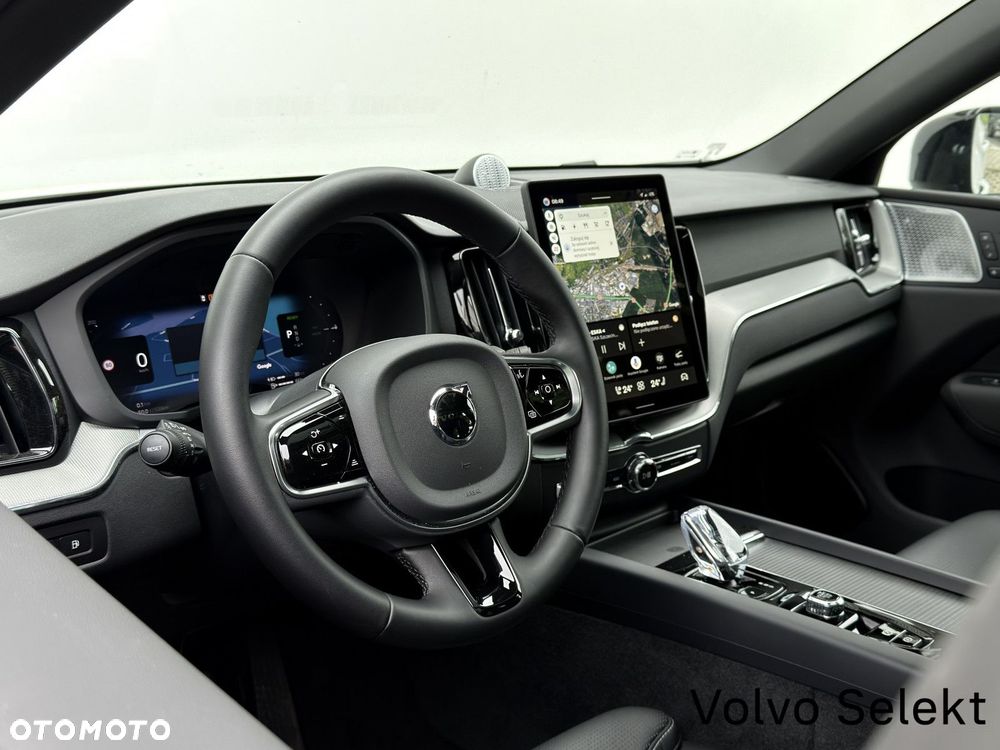 Volvo XC 60 - 26