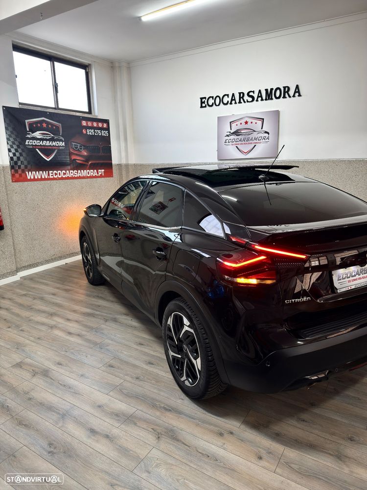 Citroën C4 PureTech 130 Stop&Start SHINE - 9