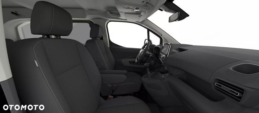 Toyota Proace City Verso Long 1.5 D-4D Business - 4