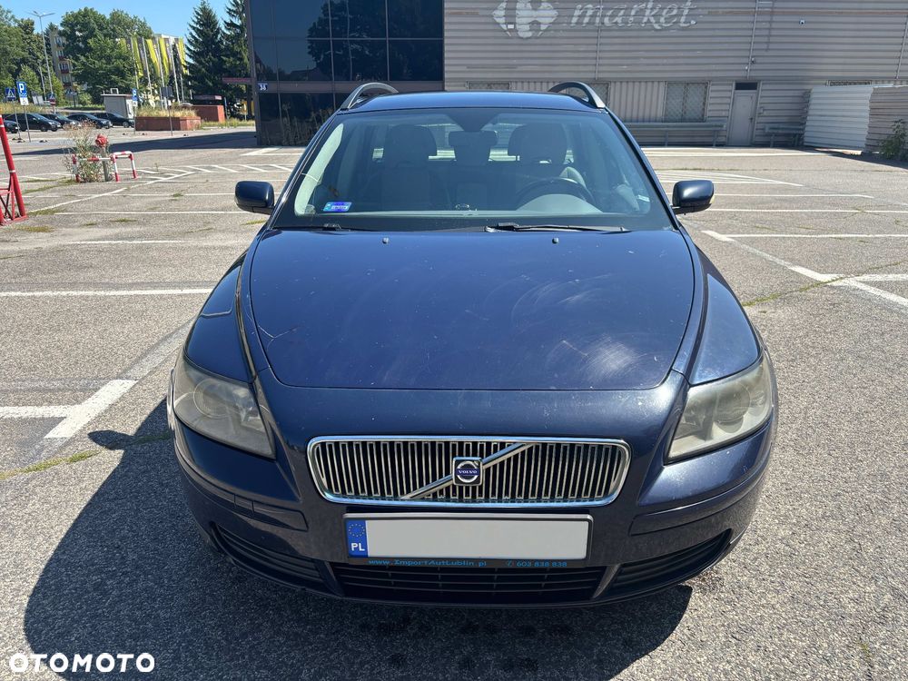 Volvo V50 1.8 Kinetic - 3