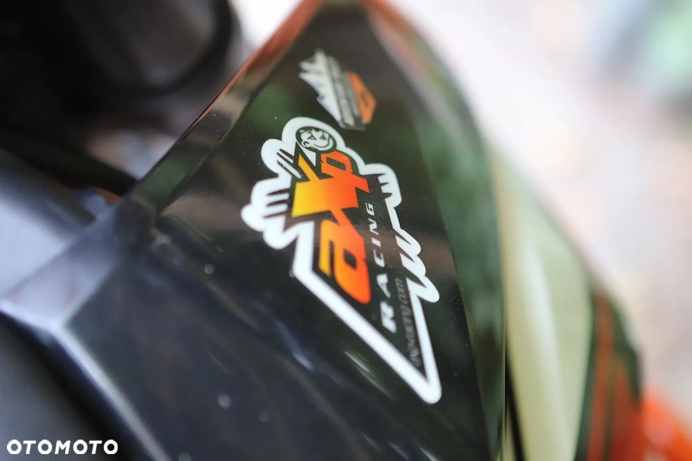 KTM Enduro 690 - 11