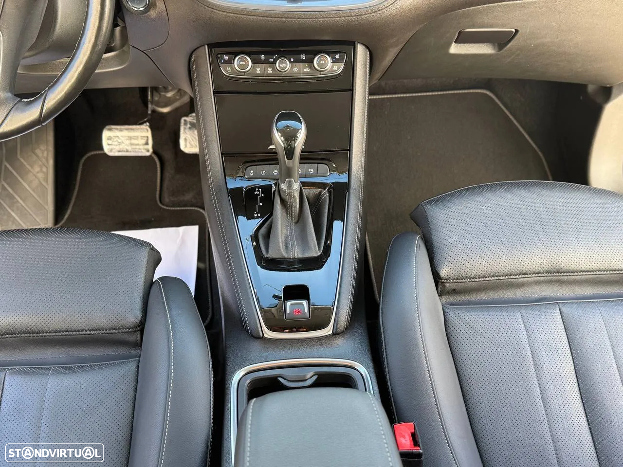 Opel Grandland X 1.6 D S&S Auto Ultimate - 38