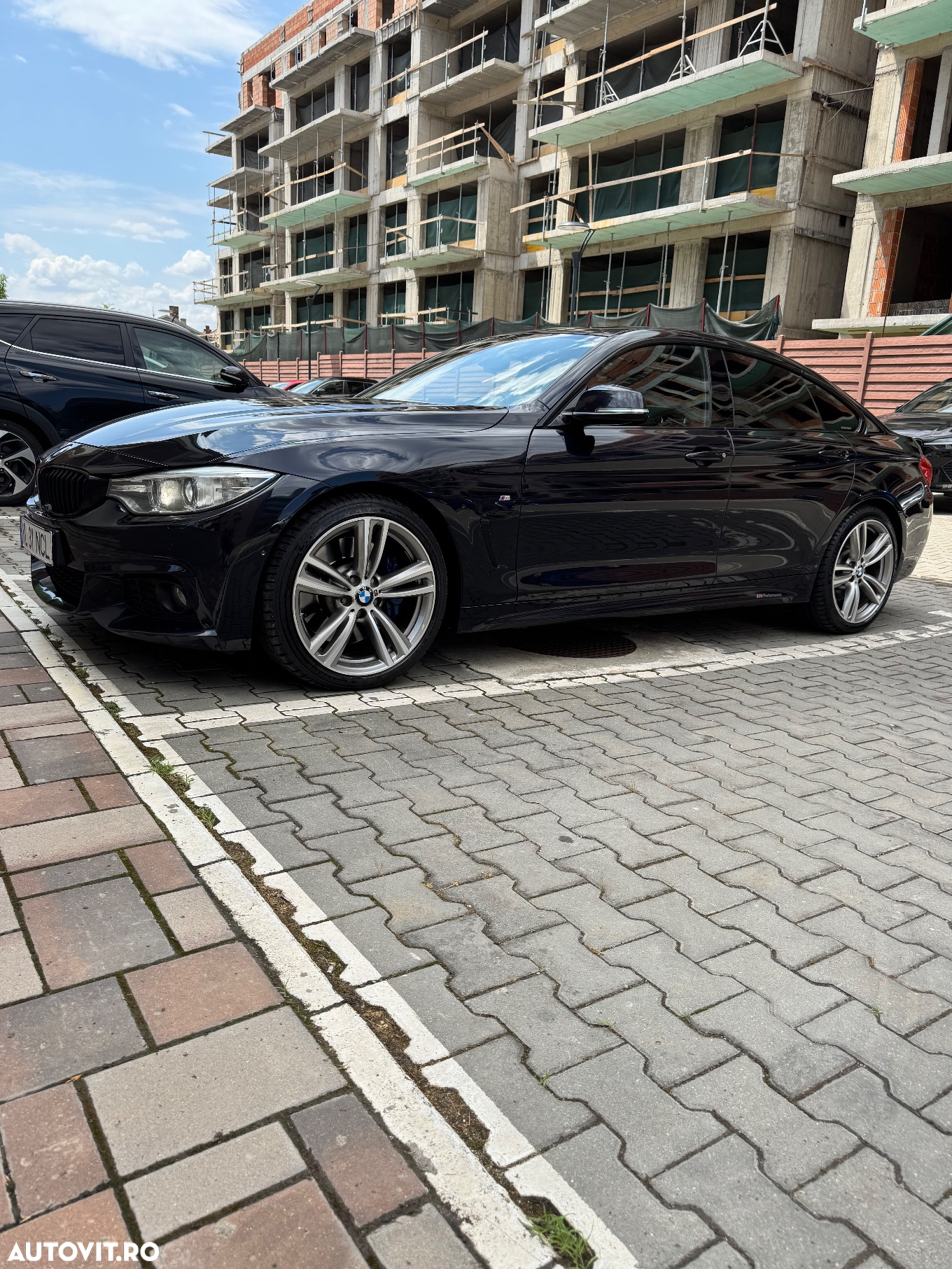 BMW Seria 4 - 4