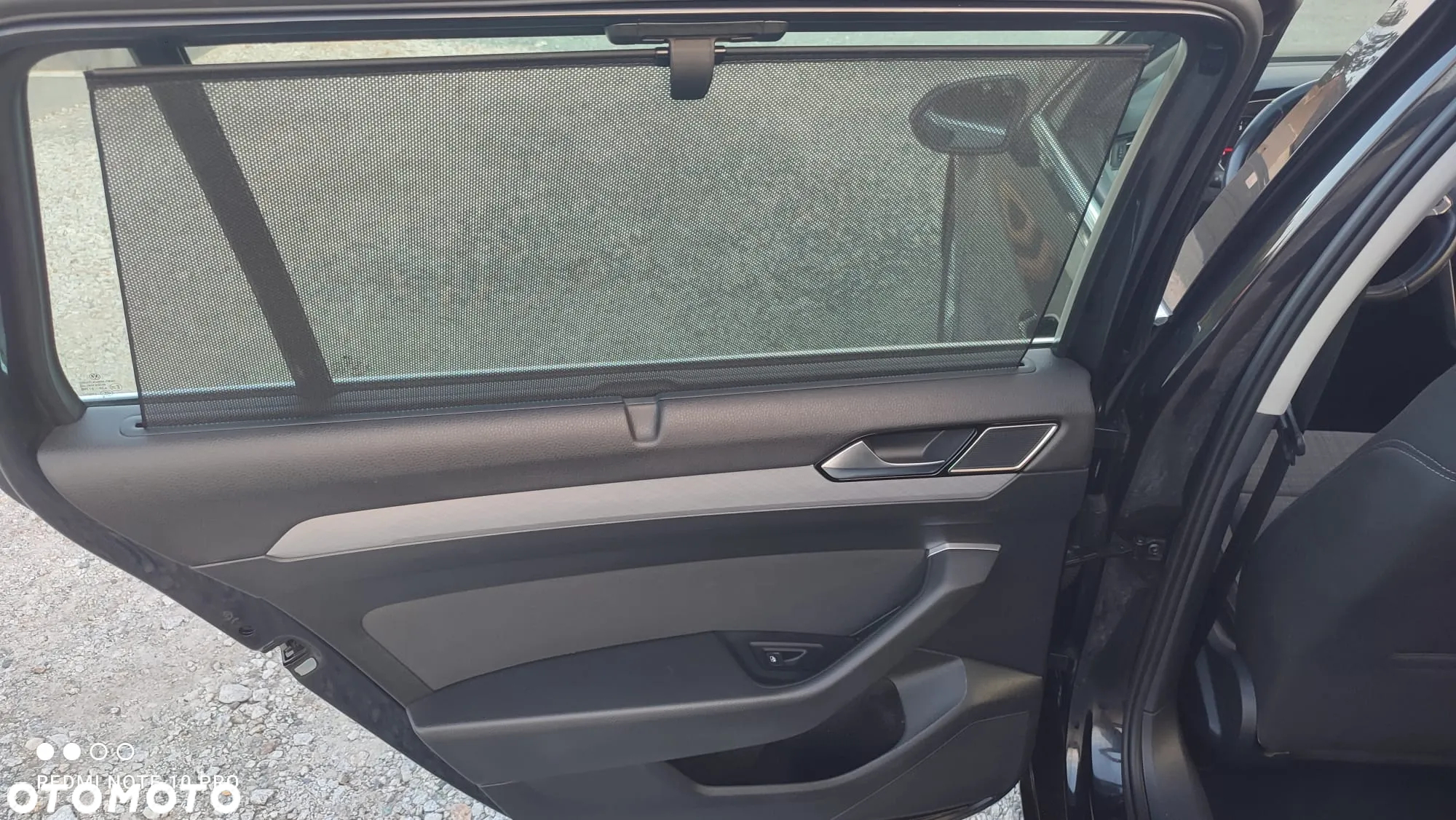 Volkswagen Passat Variant 2.0 TDI SCR DSG Business - 6