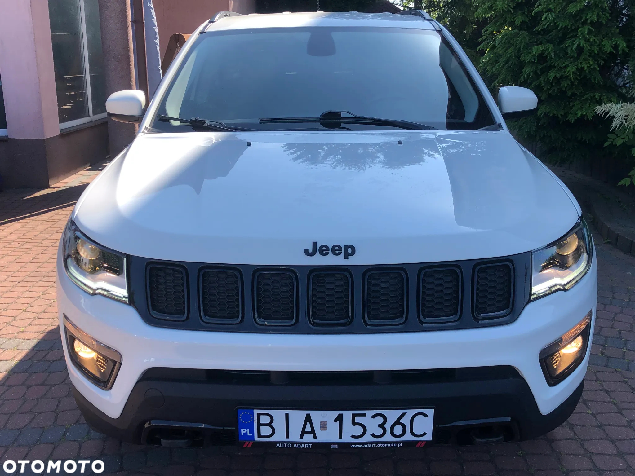 Jeep Compass - 4
