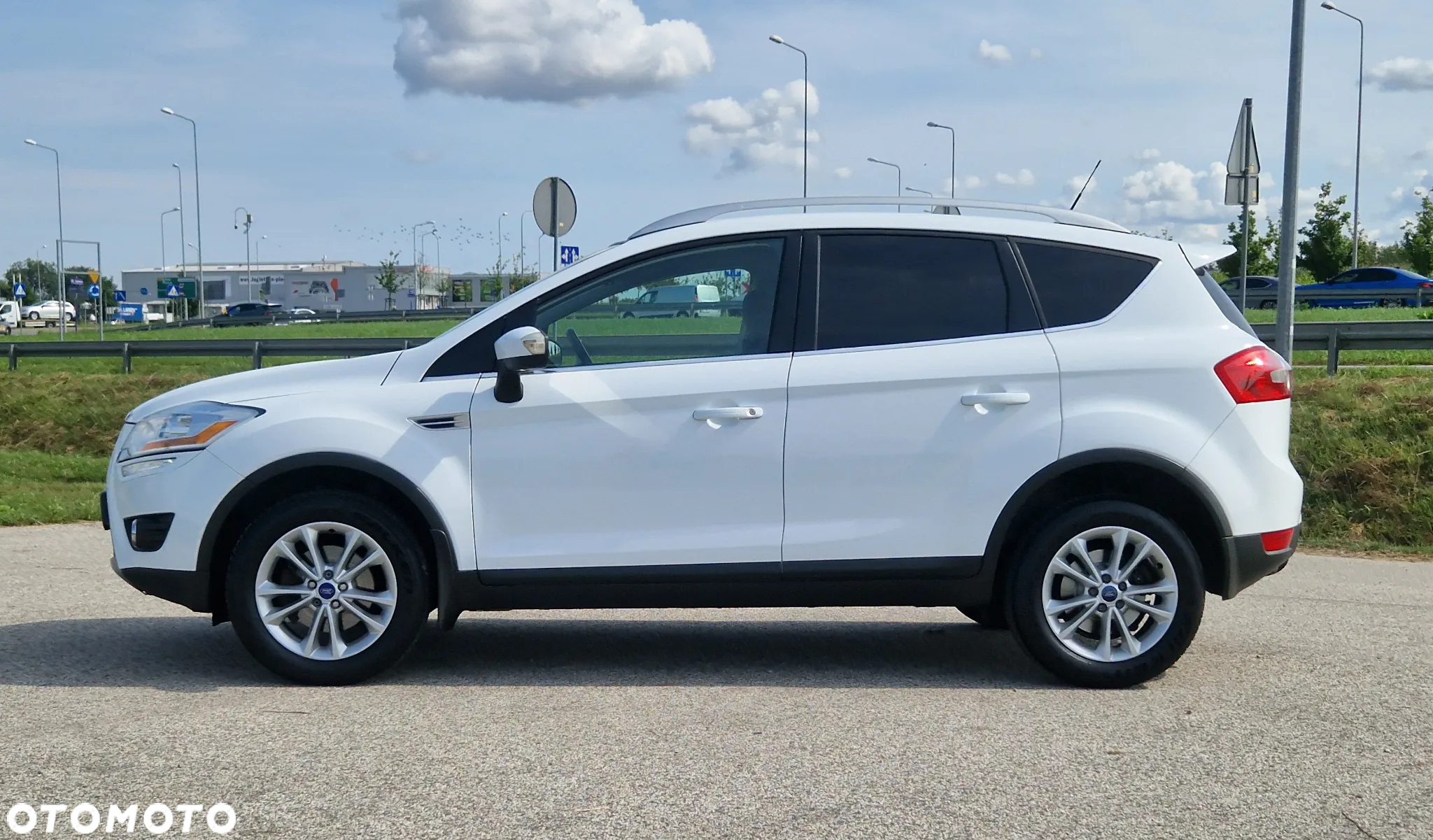 Ford Kuga 2.0 TDCi Titanium S - 17