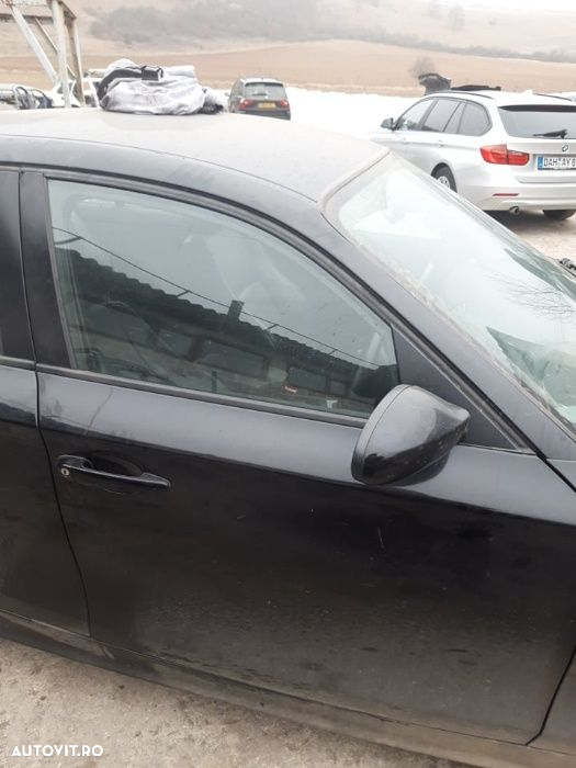 Motoras stergatoare parbriz BMW E60/E90/E87