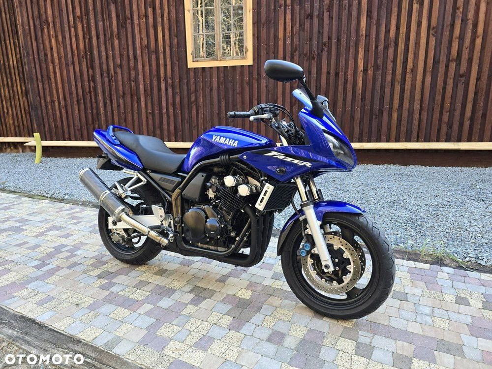 Yamaha Inny - 7