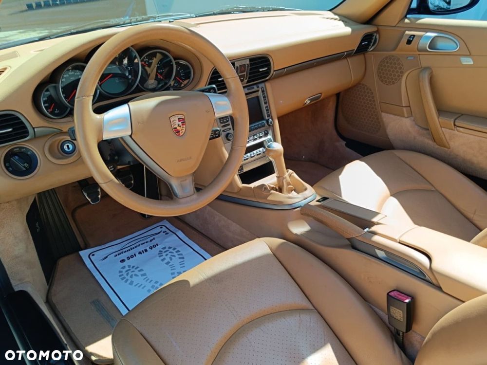 Porsche 911 - 5