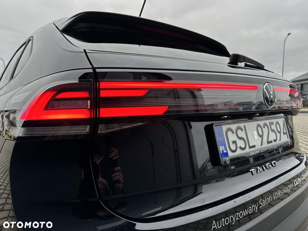 Volkswagen Taigo - 26
