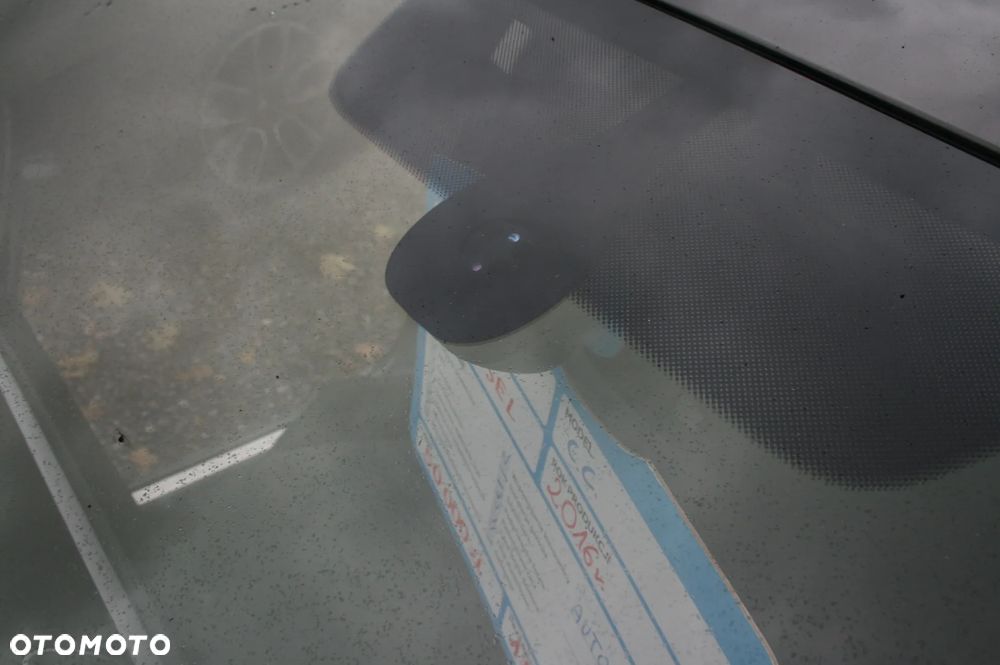 Volkswagen CC 2.0 TDI DPF BMT - 23