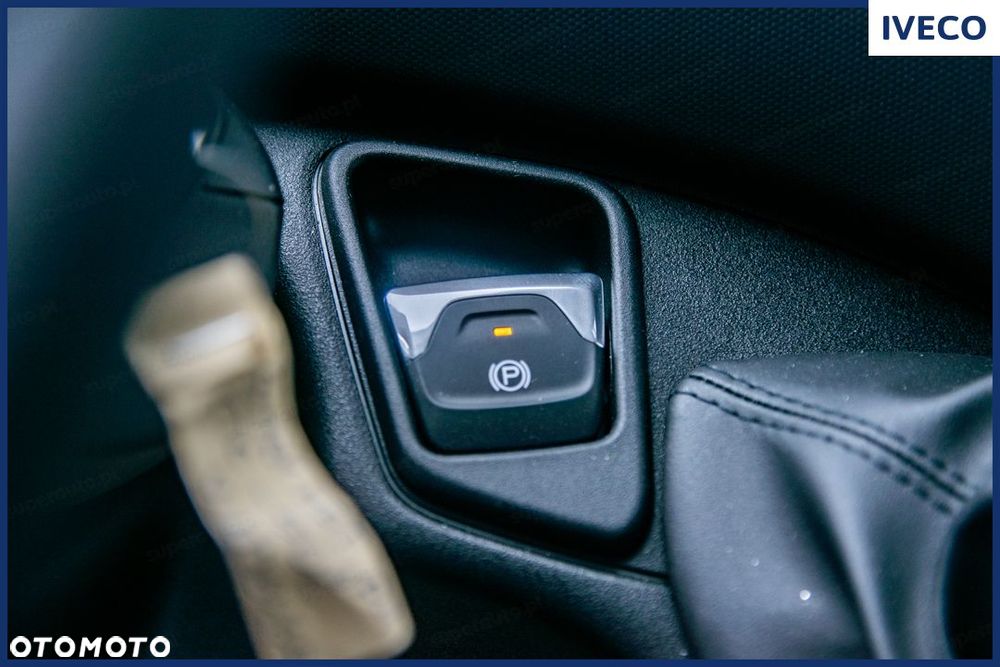 Iveco Daily 50C21HA8/P Autolaweta 3.0 210KM - 33