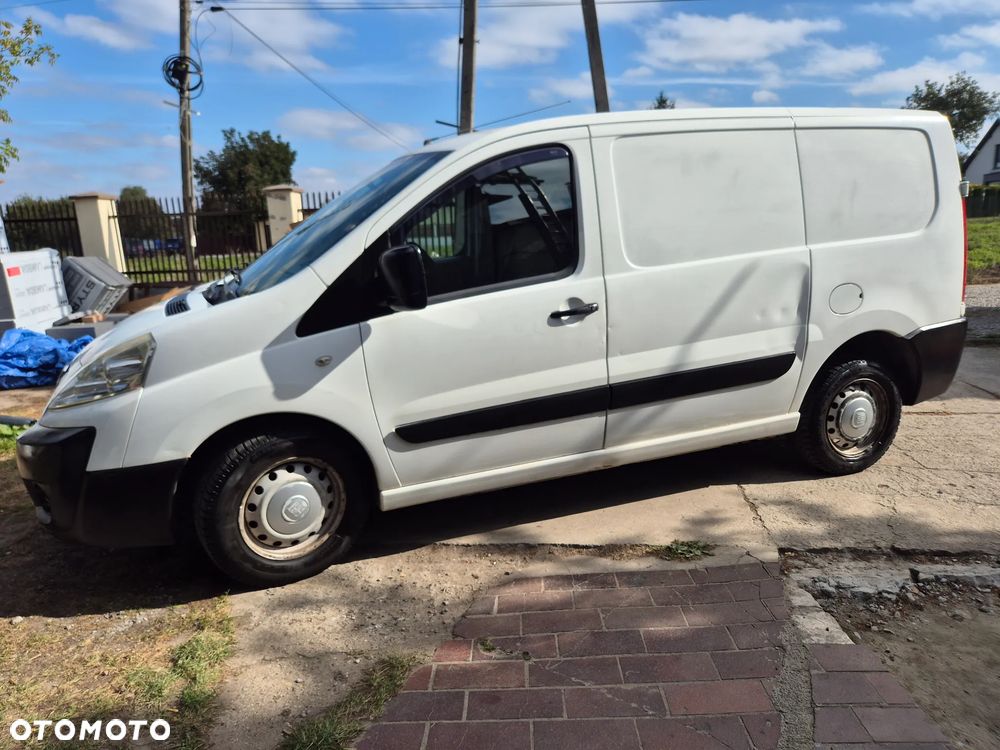 Fiat SCUDO - 4
