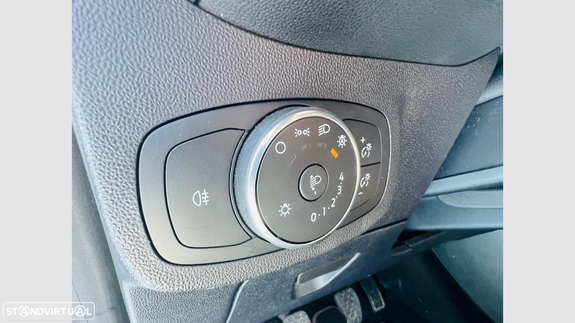 Ford Fiesta 1.0 EcoBoost ST-Line - 9