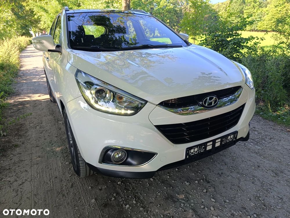 Hyundai ix35 - 10