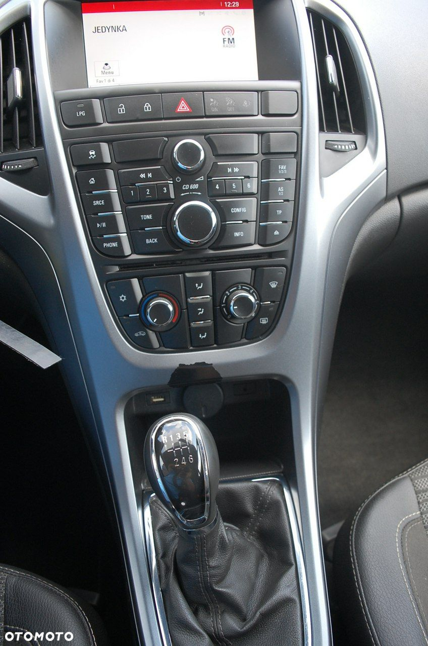 Opel Astra - 22