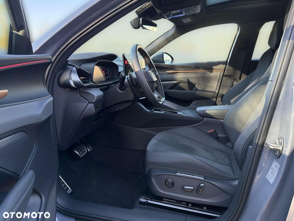 Cupra Terramar 2.0 TSI 4Drive VZ DSG - 11