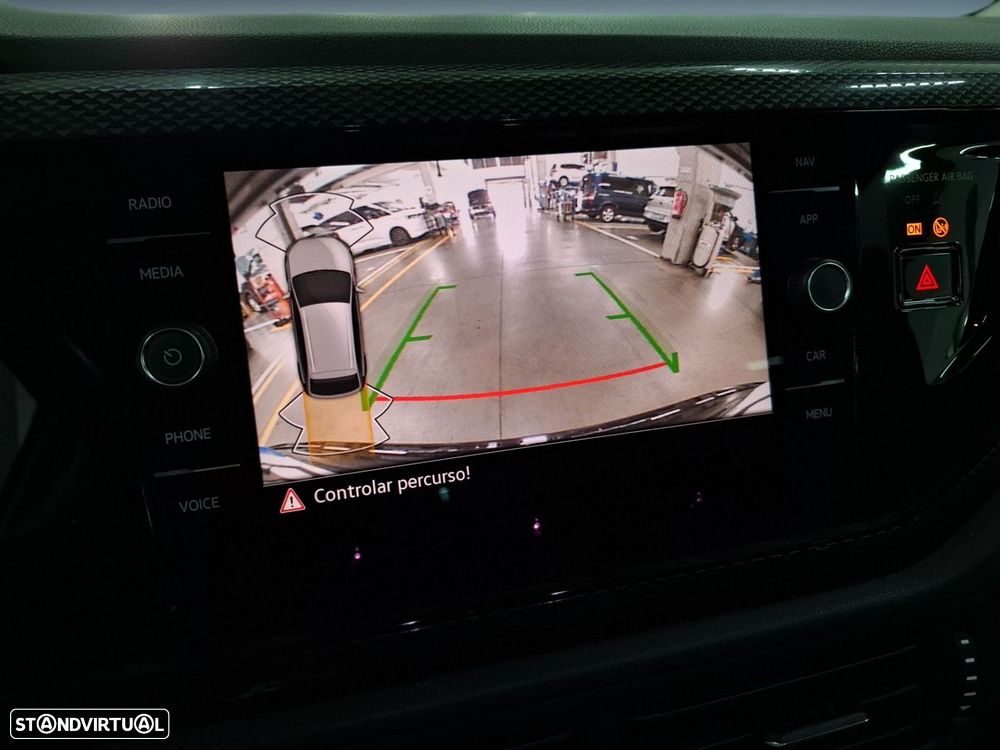 VW Taigo 1.0 TSI Life - 20