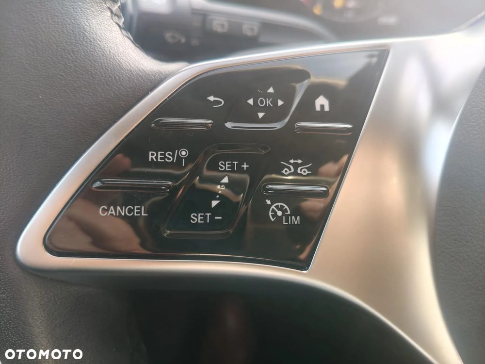 Mercedes-Benz GLA 220 mHEV 4-Matic Progressive 8G-DCT - 23