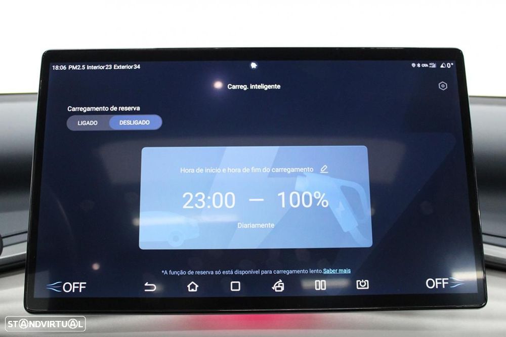 BYD Atto 3 60.48 kWh Design - 36