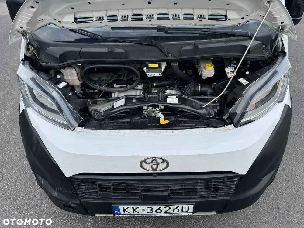 Toyota Proace MAX - 19