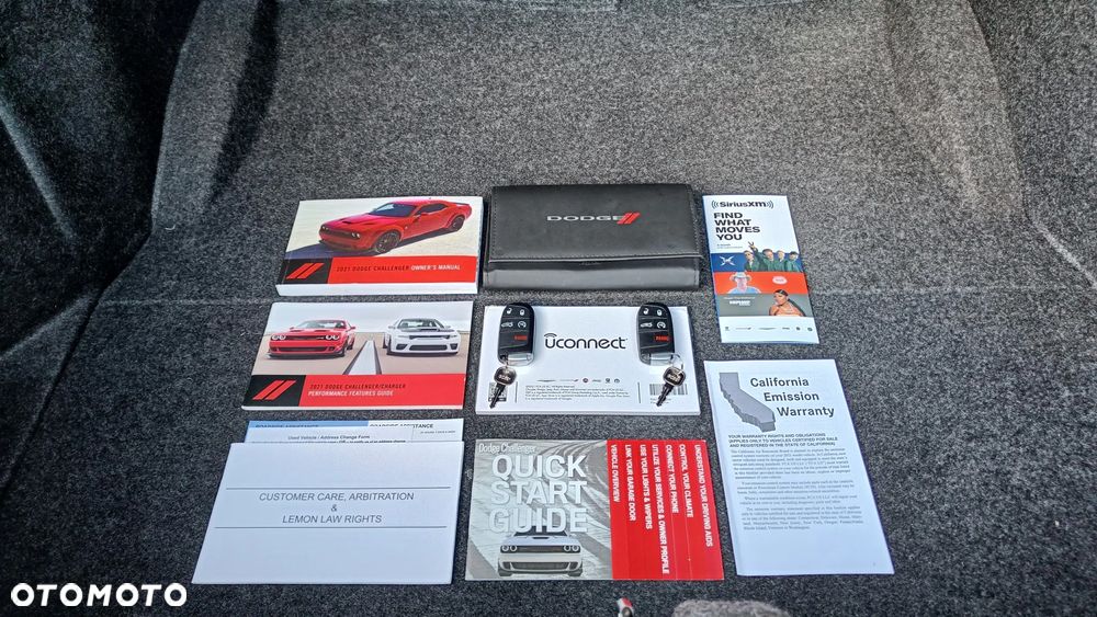 Dodge Challenger 3.6 GT AWD - 18