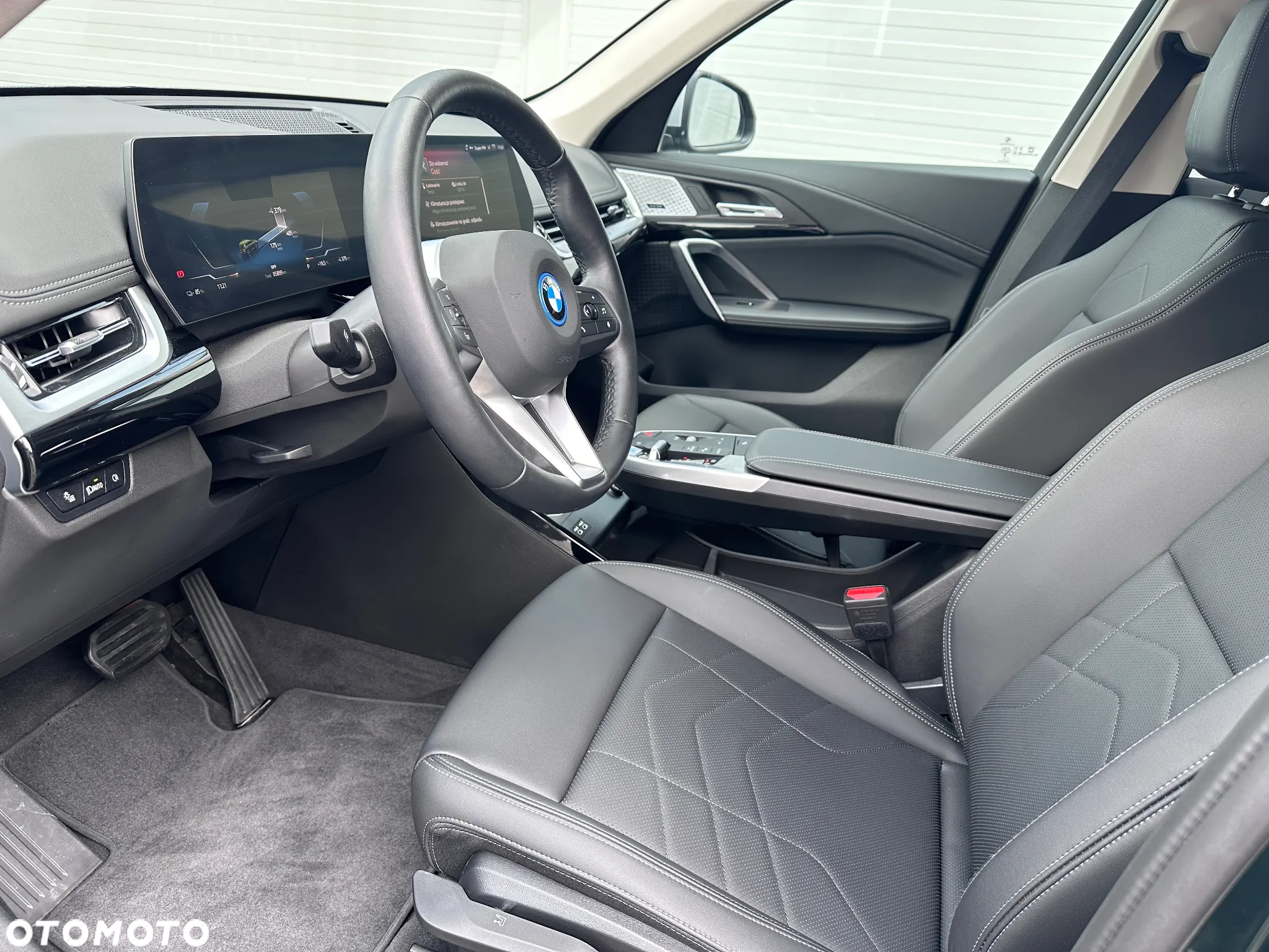 BMW iX1 eDrive20 66.5kWh xLine - 7