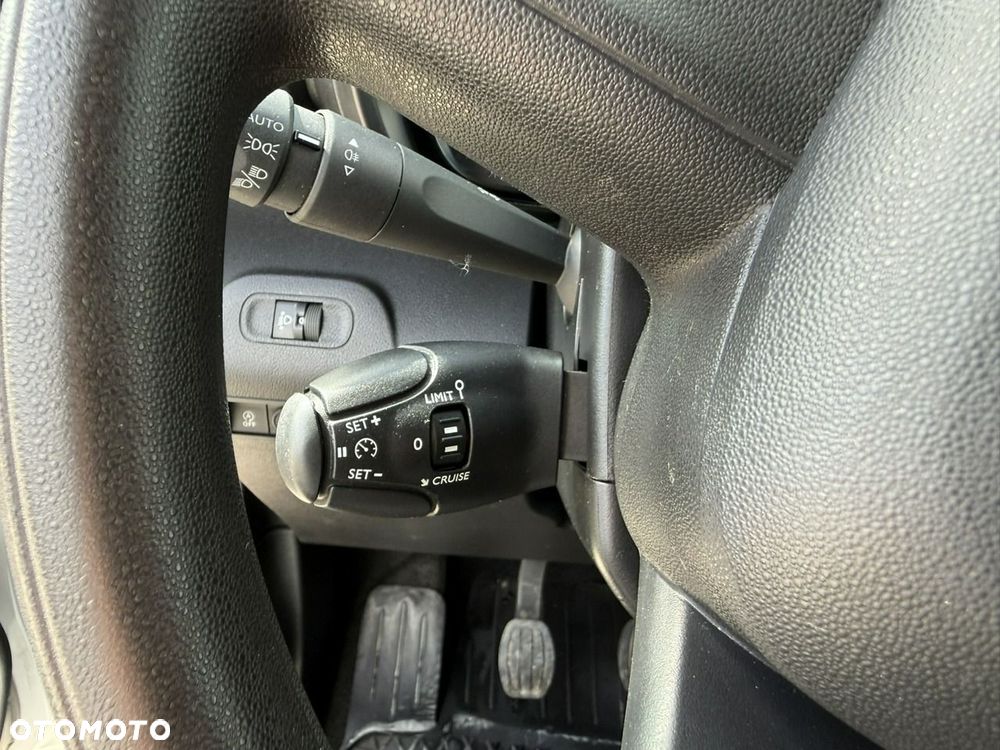 Toyota Proace City - 13