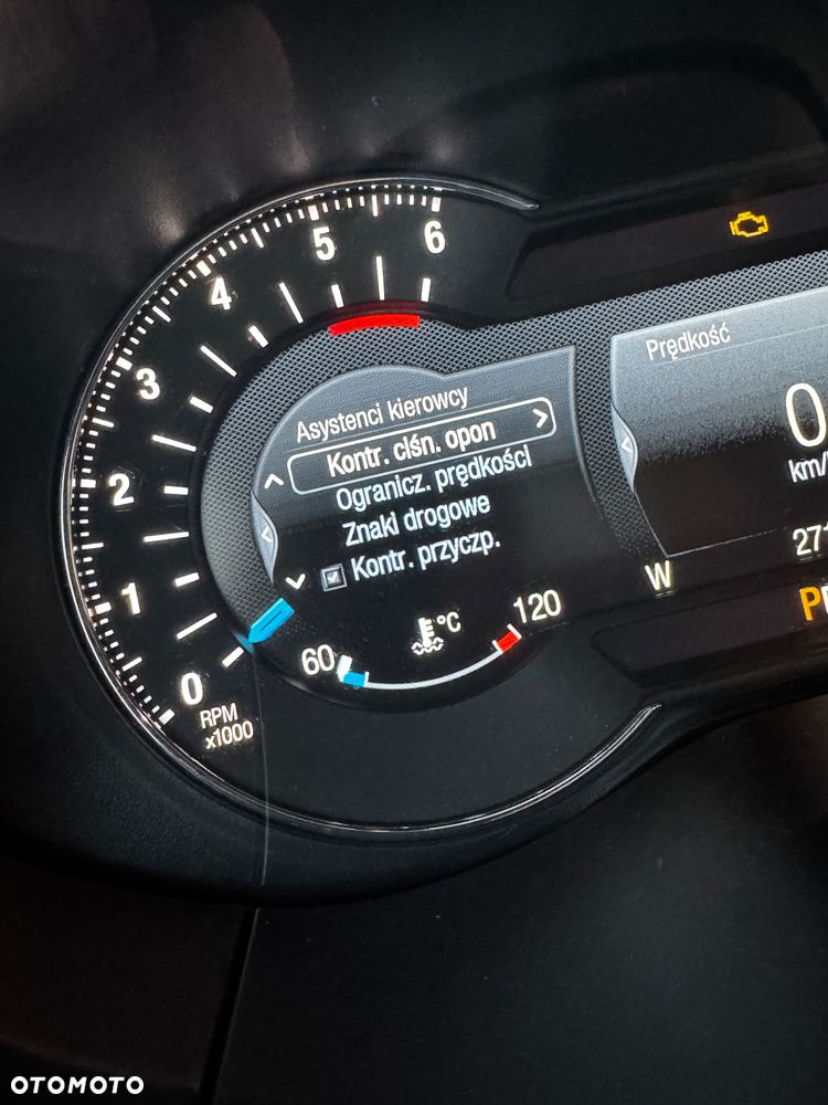 Ford S-Max 2.0 TDCi Titanium PowerShift - 25