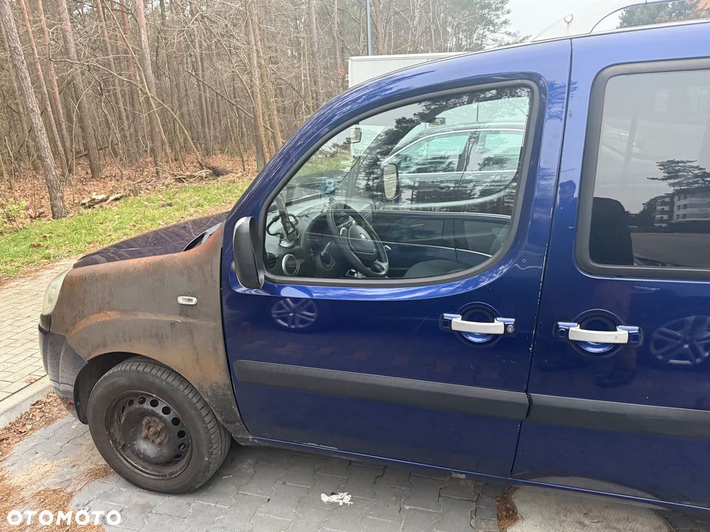 Fiat Doblo 1.4 8V Malibu - 10