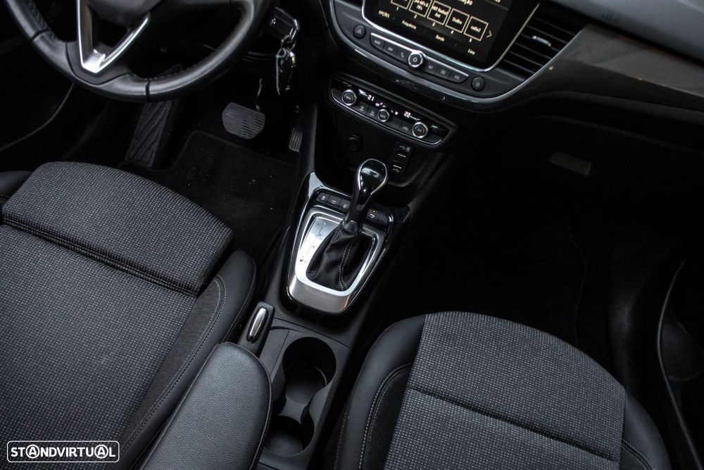 Opel Crossland X 1.2 T Innovation Aut. - 35