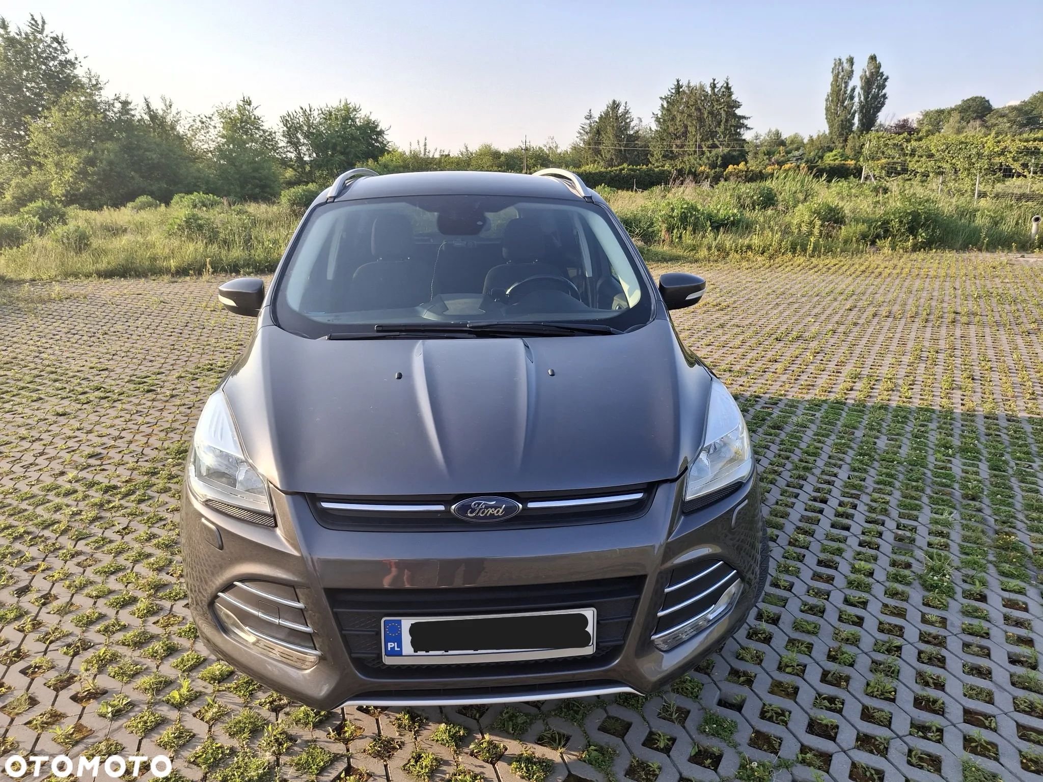 Ford Kuga 1.5 EcoBoost 2x4 SYNC - 1