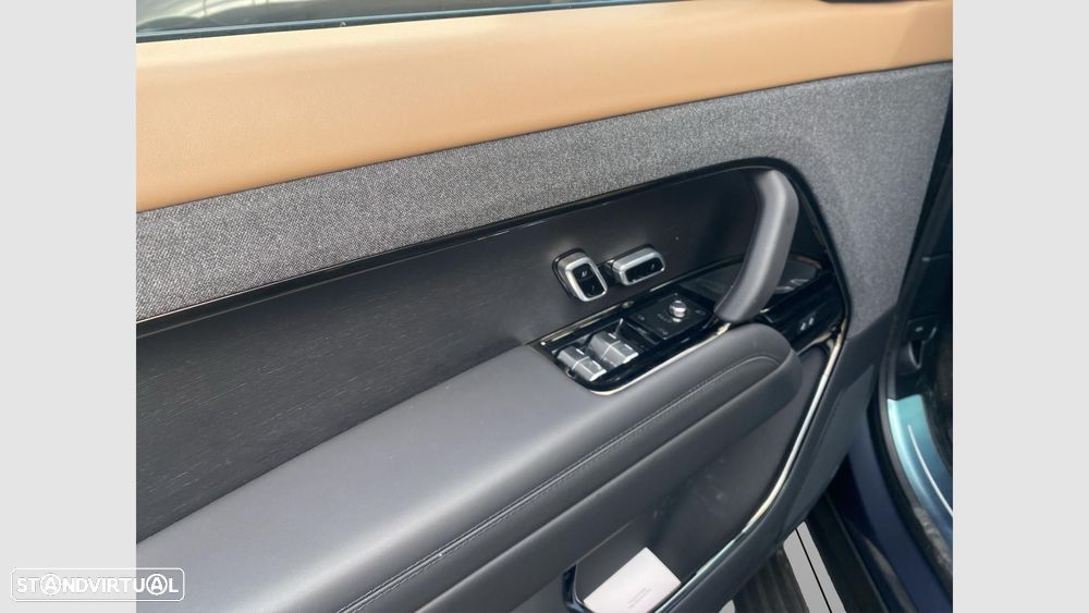 Land Rover Range Rover Sport 3.0 P550e Autobiography - 10